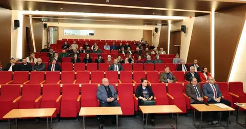 Kayseri Talas kalitesini yeniden ispatladı
