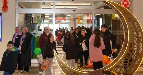 Konya Selçuklu’da şivlilik coşkusu