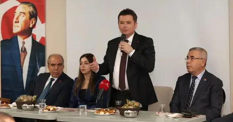 Bursa Osmangazi’de ortak akıl ve yerinde çözüm
