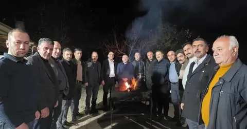 Tokat’ta 2025 “Yol Yılı” oldu