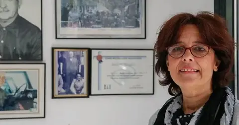 İzmir Bornova, üç kuşaktır süren muhtarlık geleneğini kaybetti