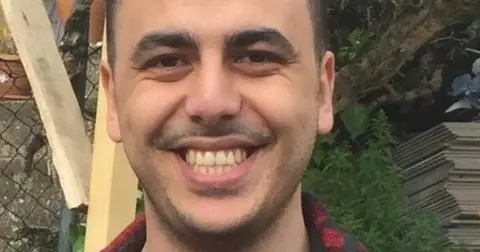 Florida’da Mete Korkmak’tan iki gündür haber alınamıyor!