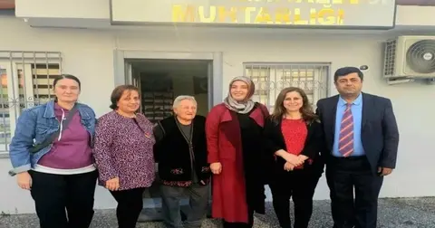 İzmir Buca'da ortak çözüm hattı kuruldu