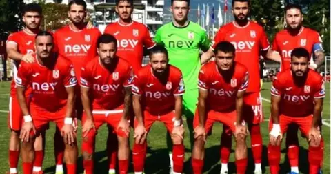 Balıkesirspor'da kriz kapıda