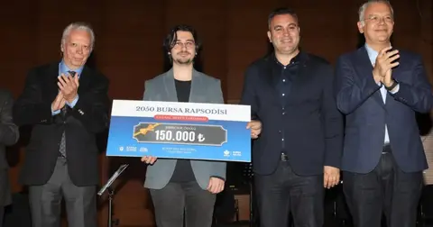 Bursa'da 'Ulusal Beste'lerde final heyecanı