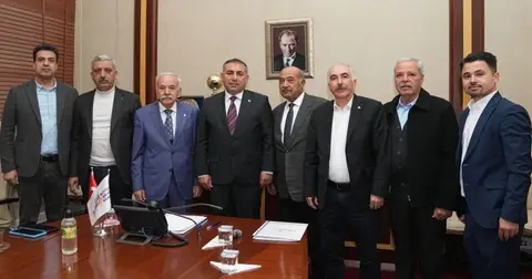 Adana’da toplu taşıma esnafına promosyon desteği