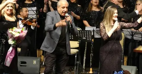 Zülfikar Ağa’dan Pendik'te sürpriz performans