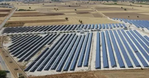 Antalya Büyükşehir’den çiftçilere 6 yılda 403 Milyon TL’lik enerji desteği