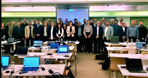Kayseri Büyükşehir'den Avrupa'da ses getirecek proje