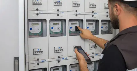 Elektrik ölçüm sistemlerine değişiklik