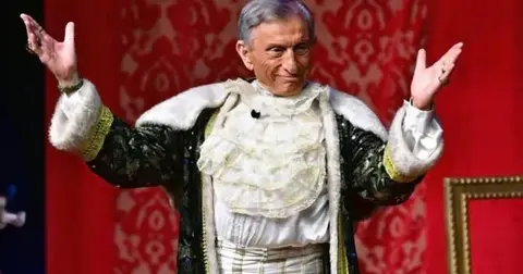 Usta sanatçı Haldun Dormen 97 yaşında hayatını kaybetti