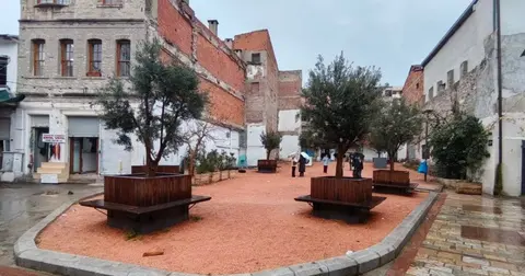 Havralar Meydanı katılımcı anlayışla tasarlanıyor