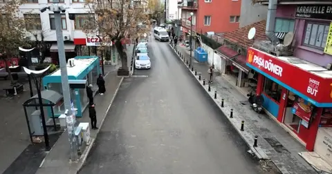 Kocaeli’de Darıca'ya üstyapı hamlesi
