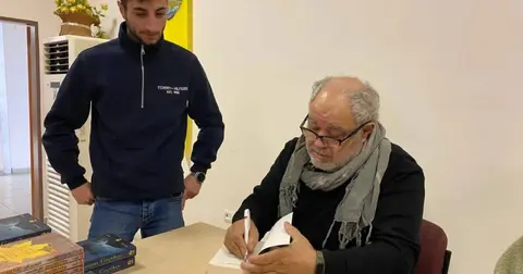 Ersin Şenerler İpsala MYO’da öğrencilerle buluştu