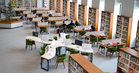 Kütüphanem Kocaeli, 1 yılda 478 bin kişiyi ağırladı