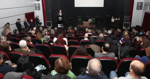 Mübadelenin 103. yılı Nilüfer’de ezgilerle anıldı