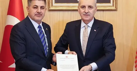 Bebek ölümleri ile ilgili kapsamlı rapor TBMM'de