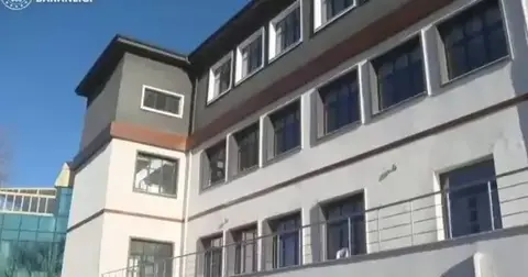 Kültür Varlıkları ve Müzeler Genel Müdürlüğü Konservasyon Laboratuvarı Ziyareti