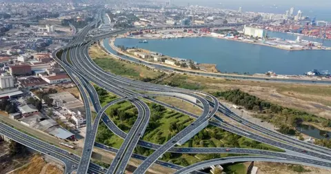 İzmir’e 21 milyar liranın üzerinde yatırım