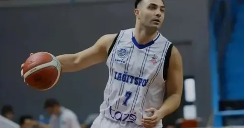 Sakarya Büyükşehir Basketbol’dan kadroya önemli takviye