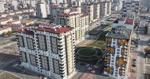 Kayseri Kocasinan'dan yeni 2026 vizyonu
