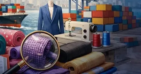 Polyester tekstüre iplikte dampinge karşı soruşturma