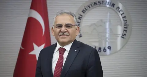 Kayseri Büyükşehir'in Kış Dönemi Spor Okulu'nda kayıtlar başladı