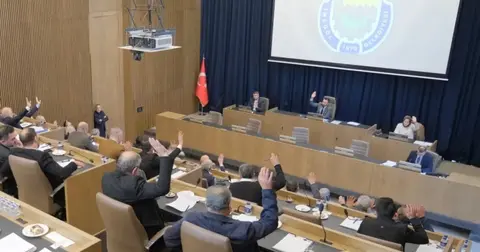 Bursa İnegöl’de kırsal mahallelere doğal gaz için önemli adım