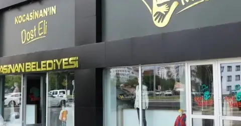 Kocasinan Belediyesi sosyal belediyecilikte örnek ilçe konumuna yükseldi