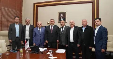 Adana’da ilk kez toplu taşıma esnafına promosyon desteği