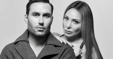 Ziynet Sali ve İnan Kırdemir’den ortak şarkı ‘Olduramadım’