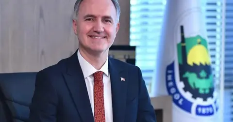 Bursa İnegöl'den ücretsiz hastane servisi