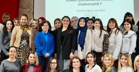 Adana Büyükşehir’den eğitmenlere kapasite geliştirme eğitimi