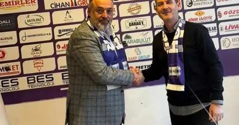 Artvin Hopaspor'da Ferda Cevizci dönemi