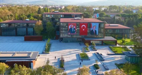 Bursa İnegöl kültür sanatı tek platformda topladı