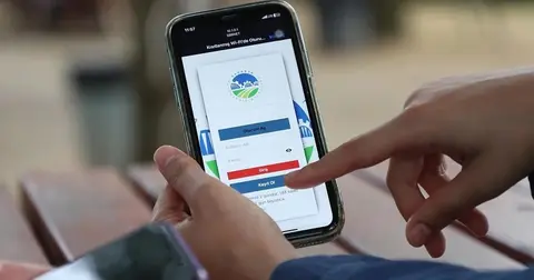 Sakarya Büyükşehir 2025’te dijital vizyonuyla öne çıktı