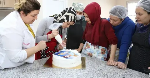 Kocaeli Büyükşehir kariyer yolu açıyor