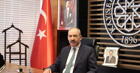 KTO'dan 10 Ocak mesajı