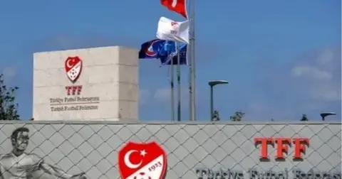 PFDK'dan 314 antrenöre bahis cezası!