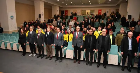 Kayseri protokolünden depremsellik programı