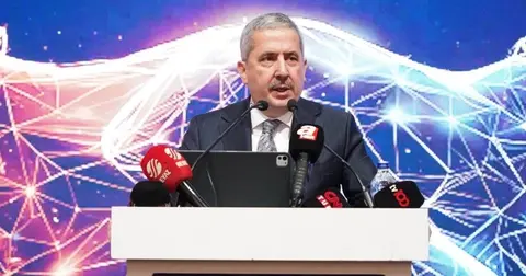 Türkiye–Afrika ticareti 40 milyar dolara ulaştı