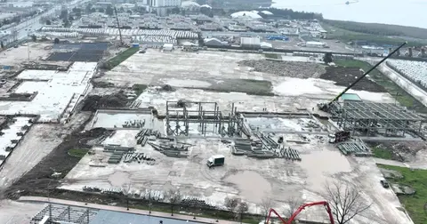 Kocaeli'nin 7’den 70’e 'sosyal' dev projesi sürüyor