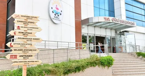 İzmir Çiğli'de ramazan bereketi yaşanacak