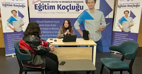 Bursa Yıldırım'dan gençlere eğitim desteği