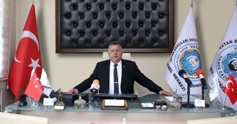 Vatan Bekçileri: Bu acıyı unutmak mümkün değil