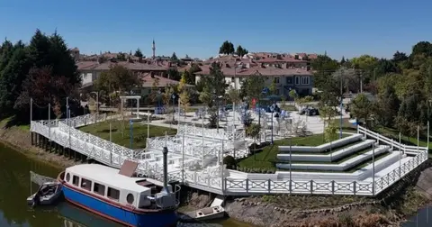 Eskişehir Yılı’na özel indirim kampanyası başladı