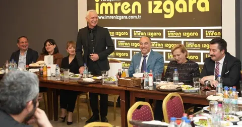 Bursa Yenişehir'de Garnizon Komutanı'na duygusal veda