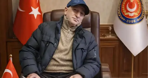 JASDER Başkanı Altmışkara: Türkiye, hiçbir oyuna boyun eğmez