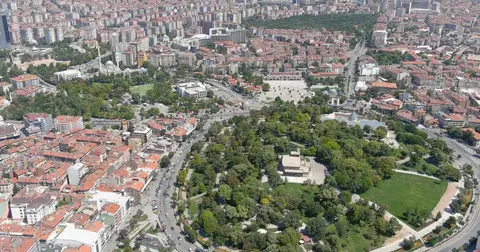Konya Büyükşehir'den 'küp uydu' hamlesi... Kendi uydusunu yapan ilk belediye olacak