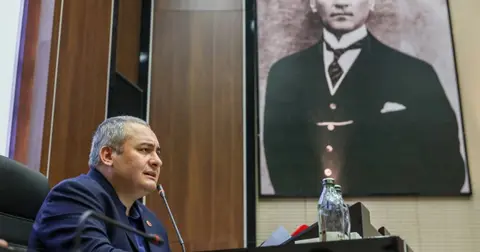 Başkan Özarslan: Keçiören’de uyuşturucuya yer yok